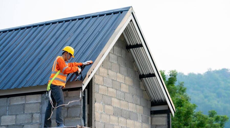 Local Chimney Repair in Lancaster, SC